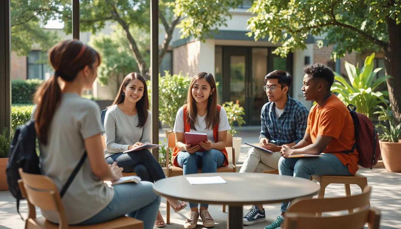 Mental Health Awareness For Students
