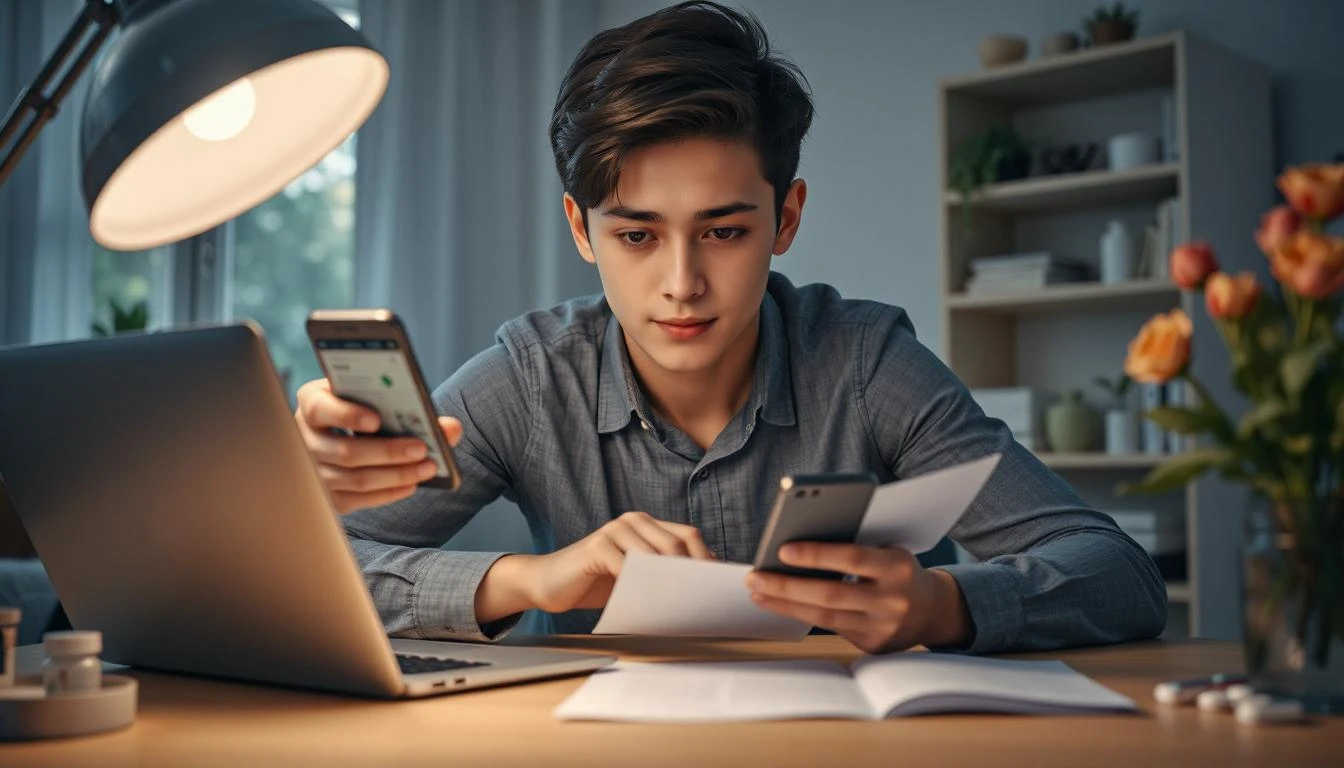 Online Pharmacy Safety Awareness Tips
